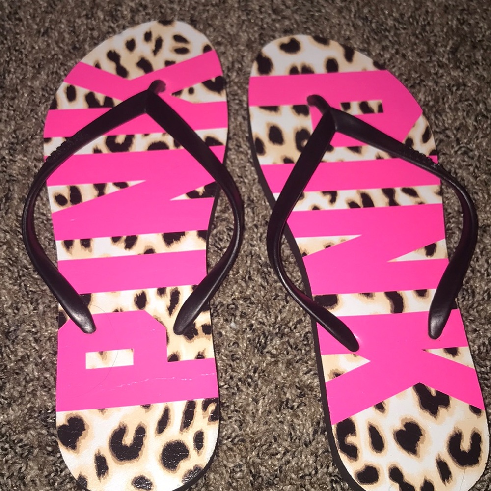 Flip flops
